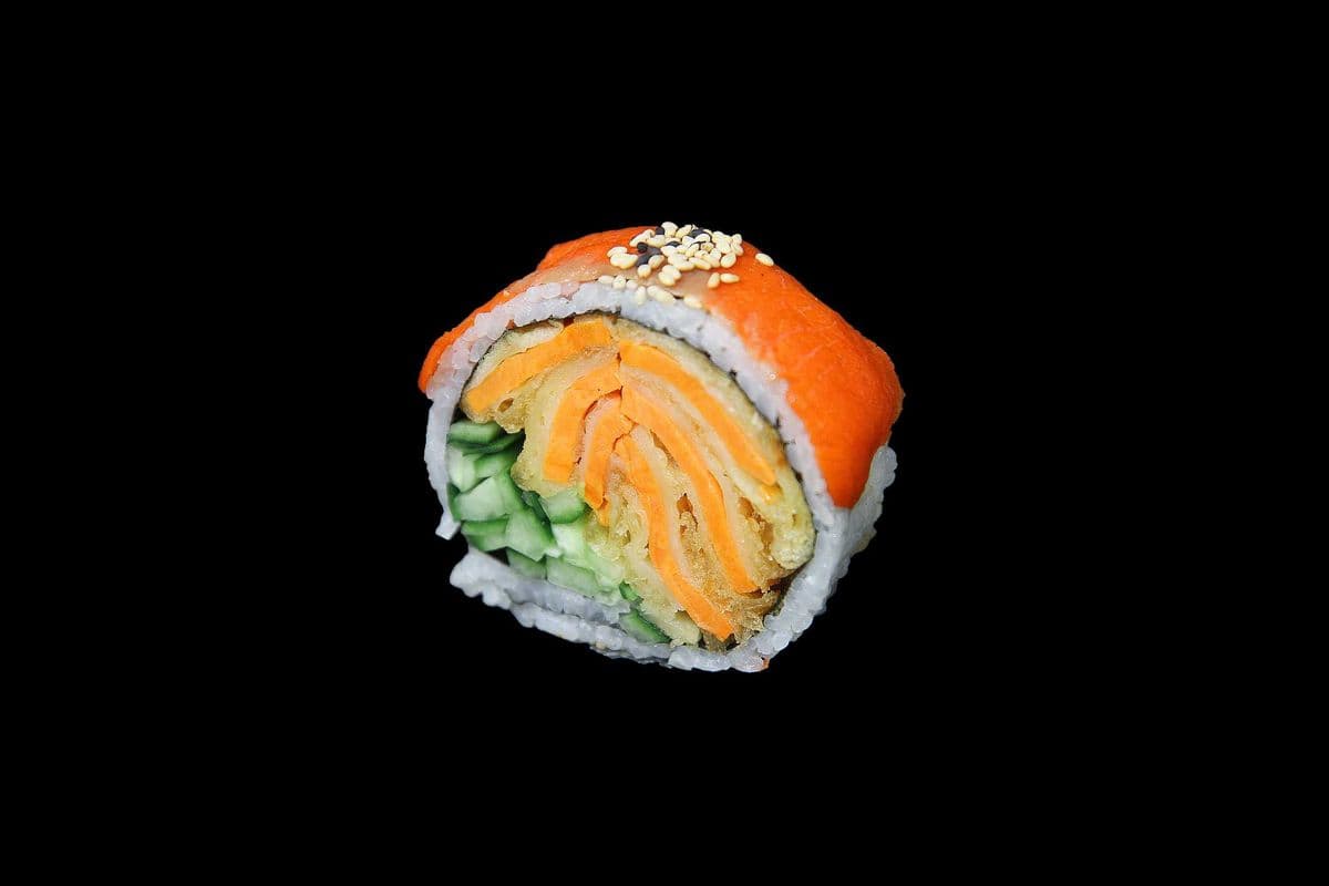 Bill's Roll