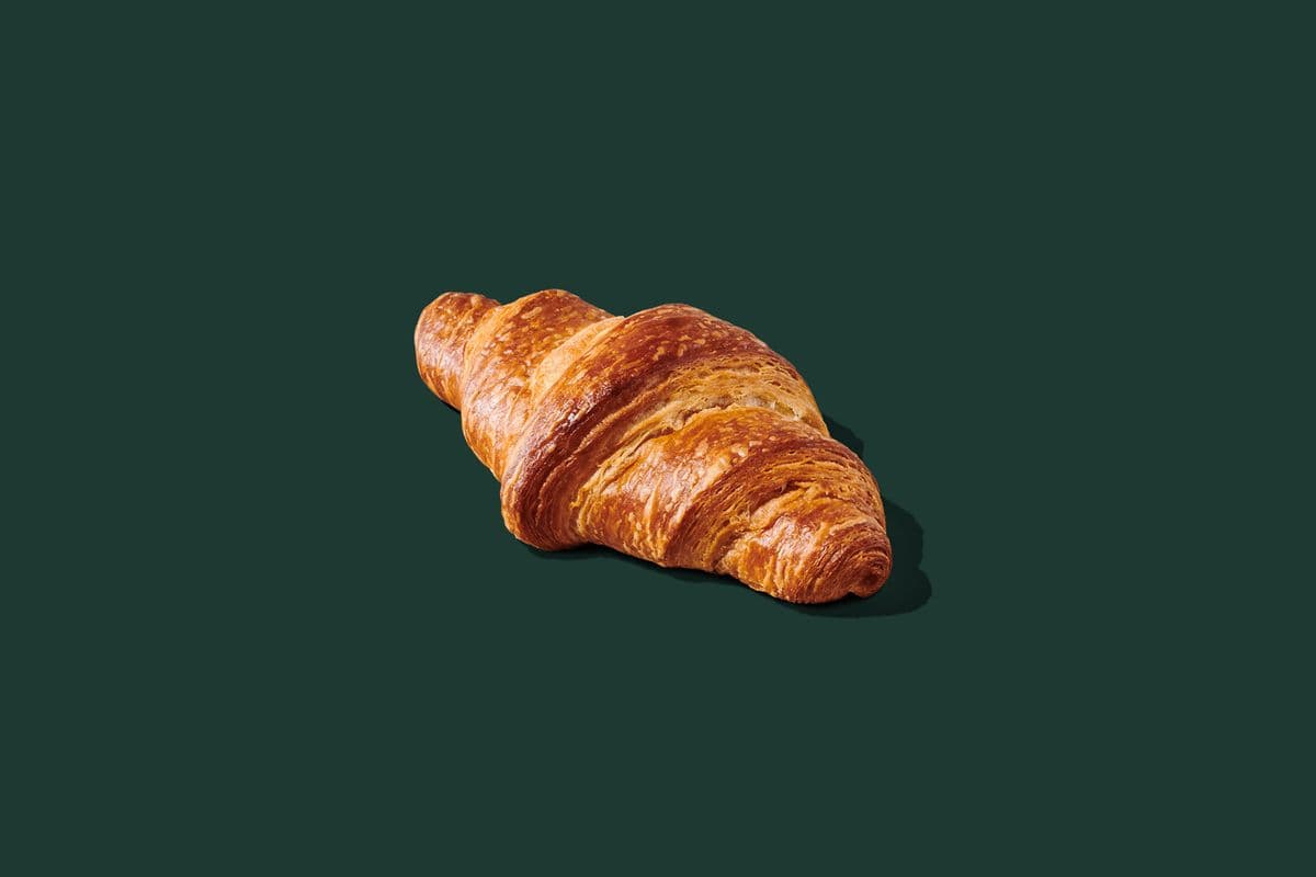 Butter Croissant