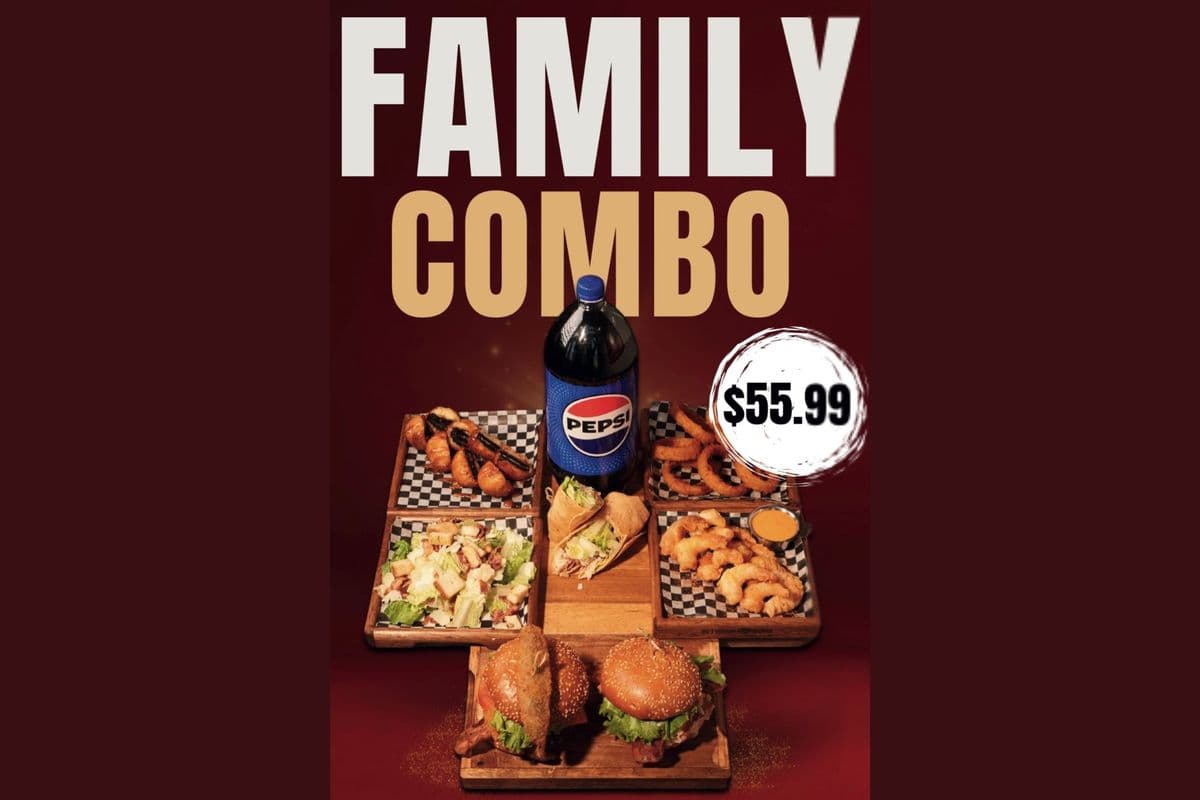 Family Combo