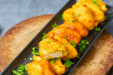 Chicken Pakora
