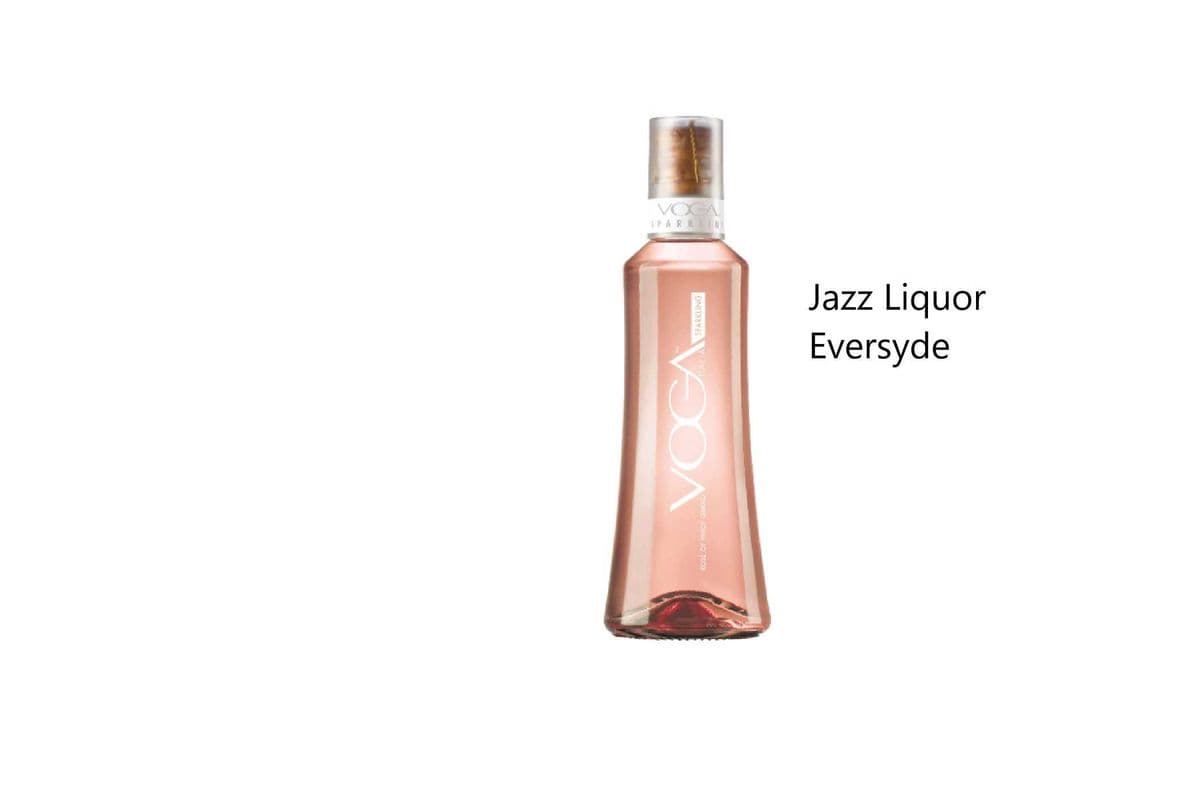 VOGA SPARKLING ROSE (1 x 750ML)