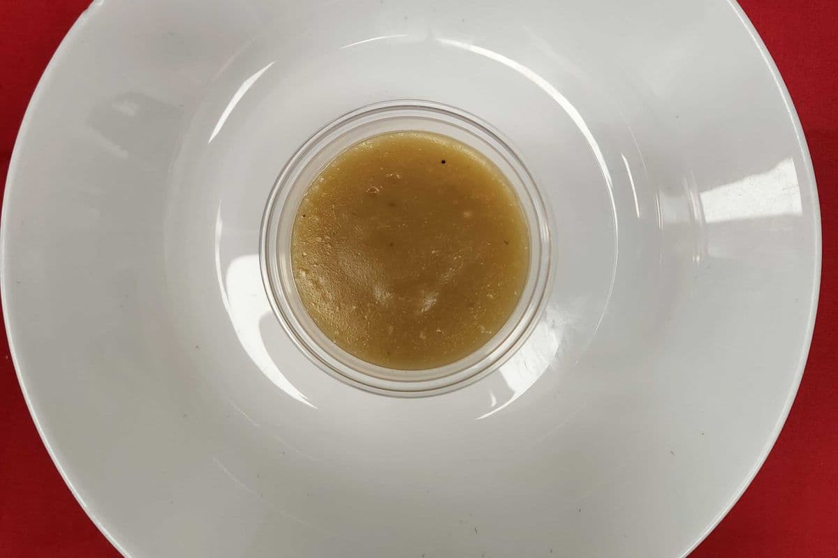 Side of Gravy