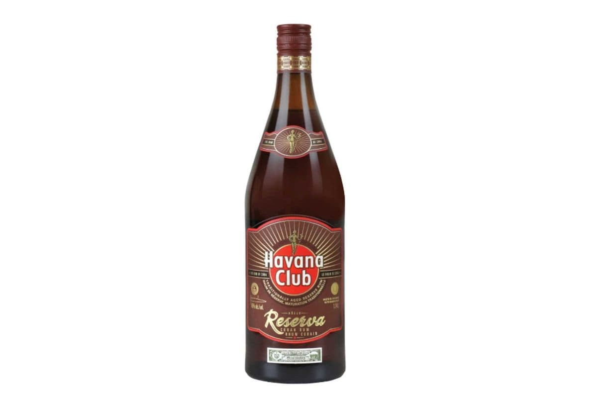 Havana Club Anejo Reserva (1 x 1.14L)