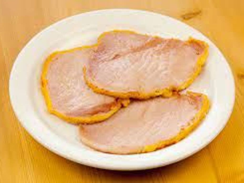 Side Peameal Bacon (4 pcs)