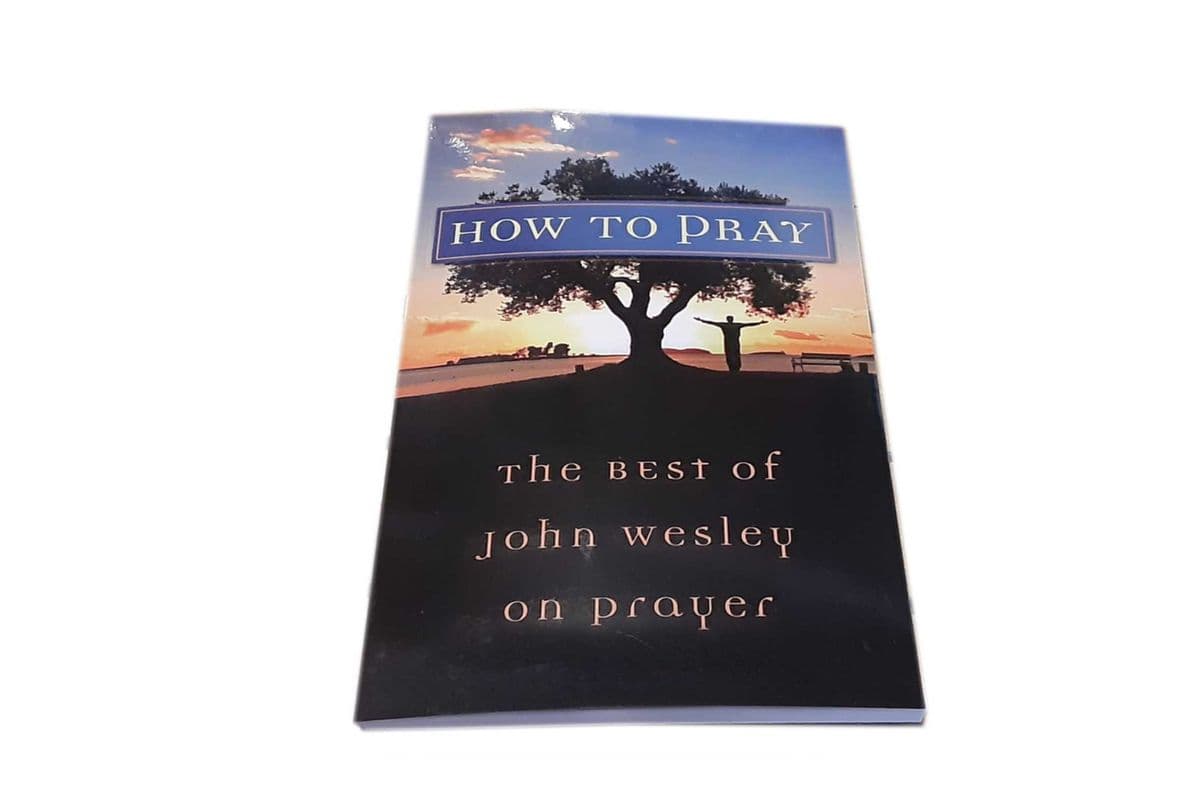 The Best Of How To Pray
