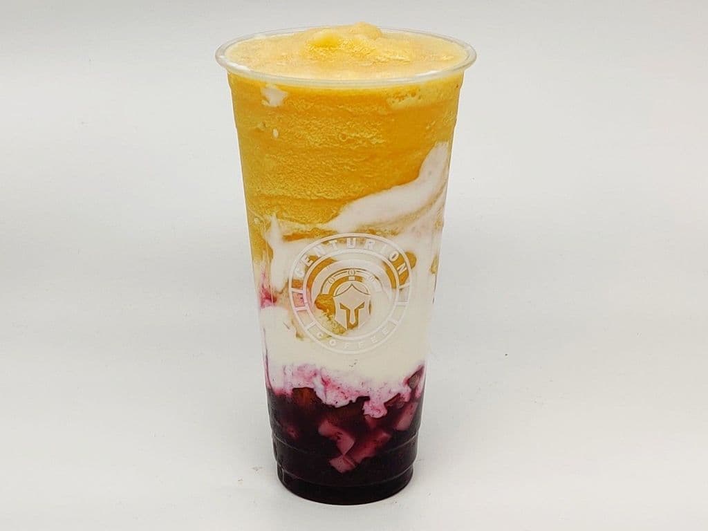Tropical Thunder