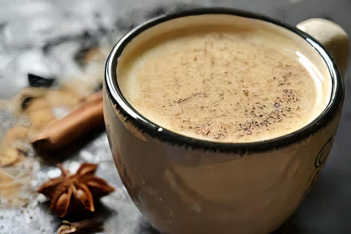Special Masala Tea
