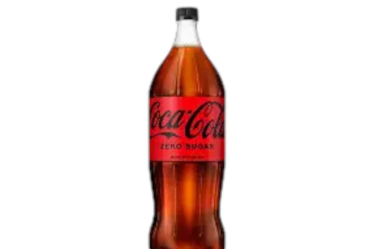 Coca Cola Zero Sugar (500ml) (0 Cal)