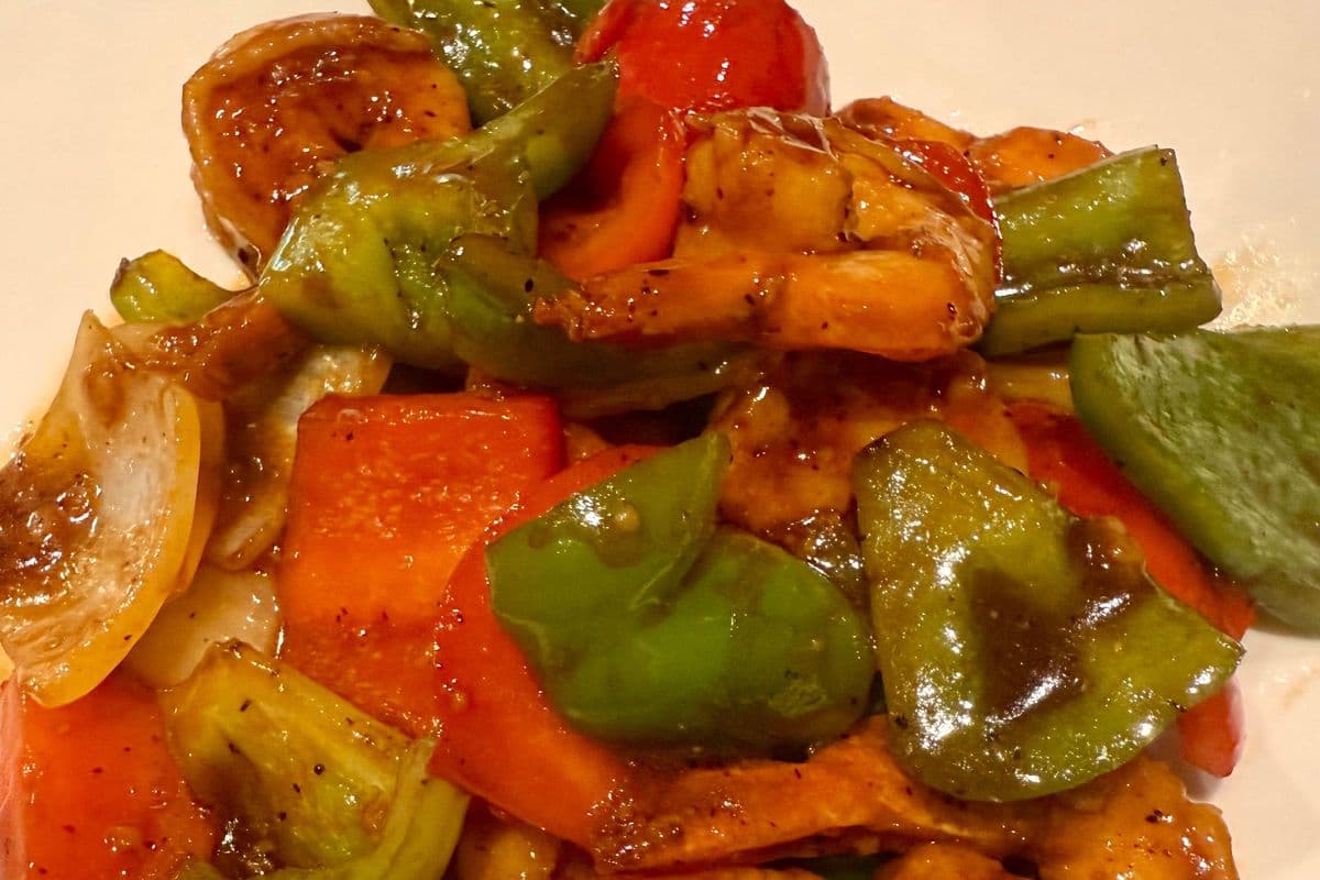 52. Thai Pepper