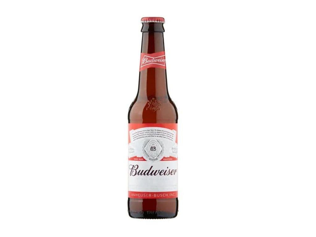 Budweiser