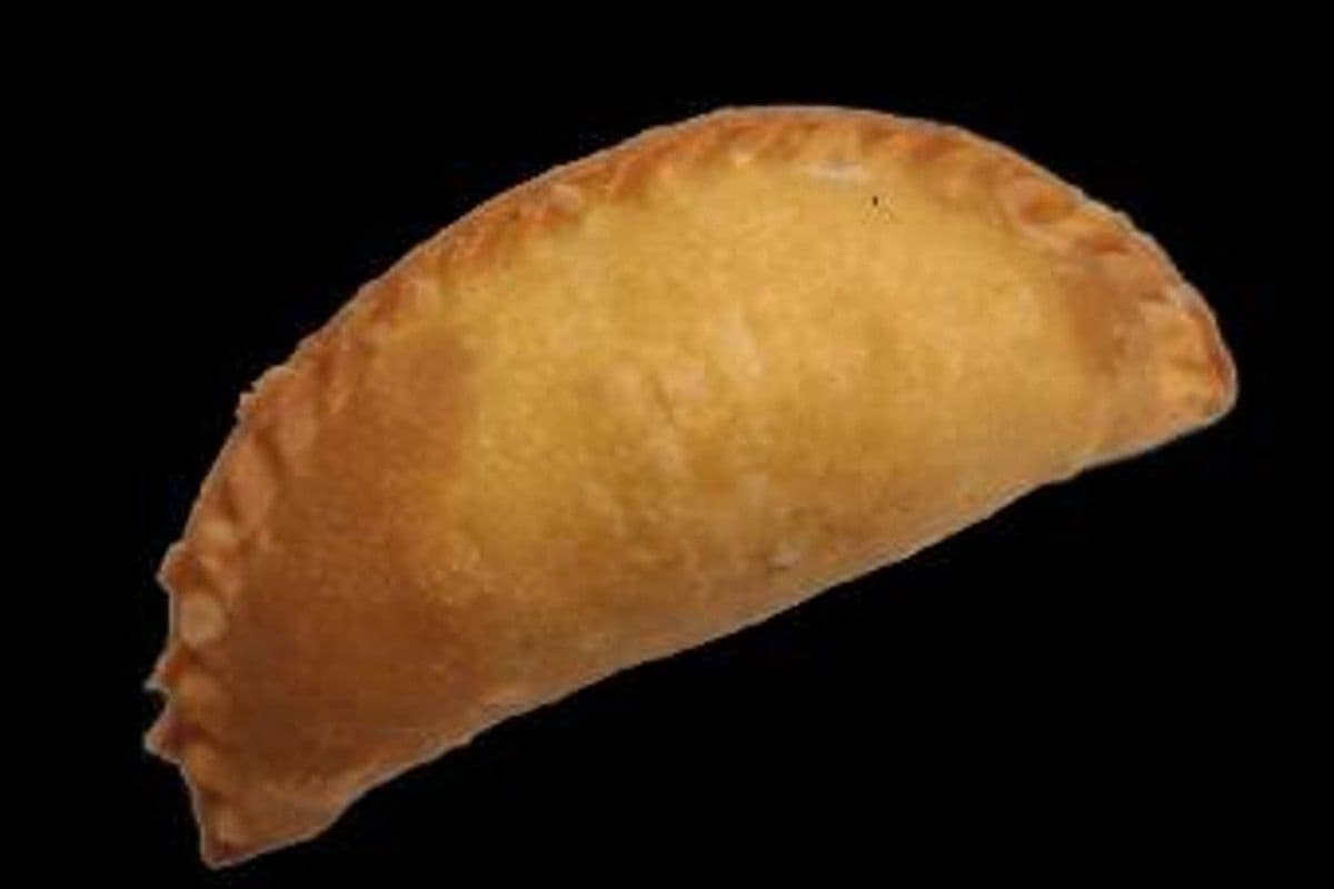 Savory Empanada