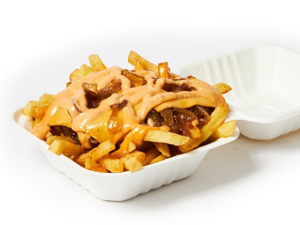 Califries