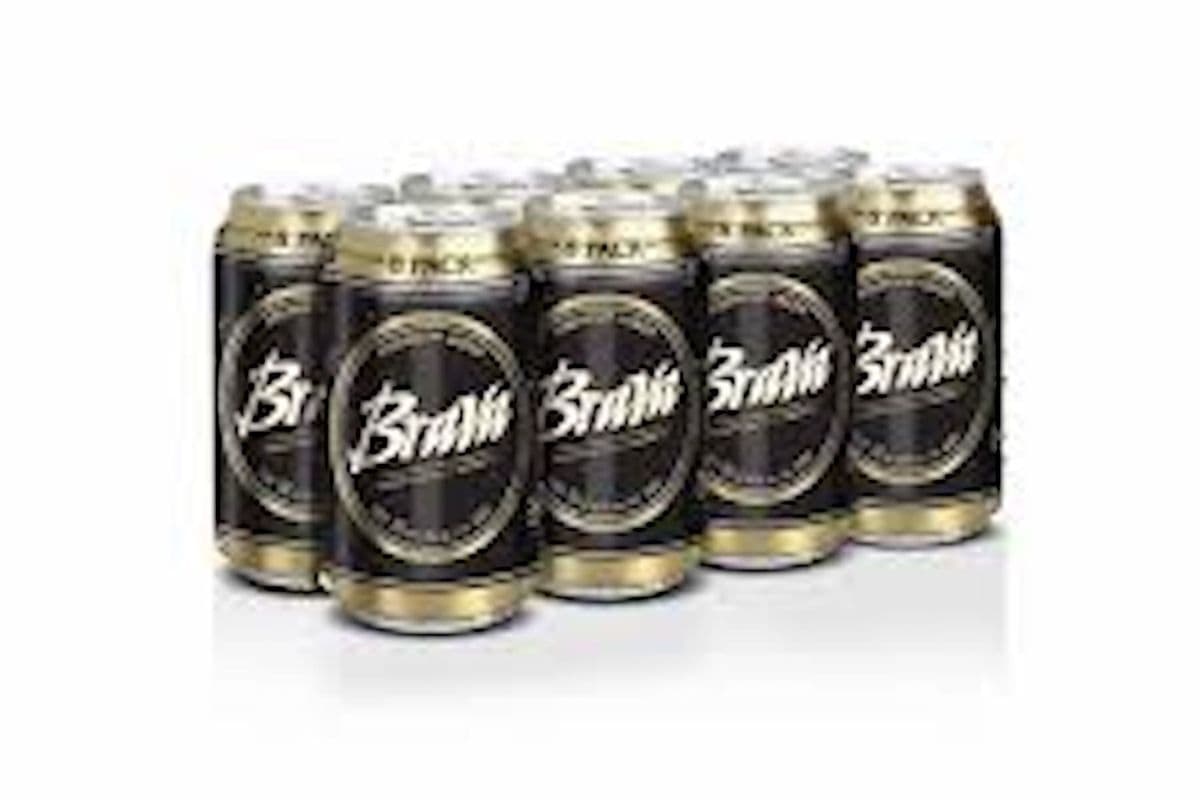 Brava (8 can ) (8 x 355)