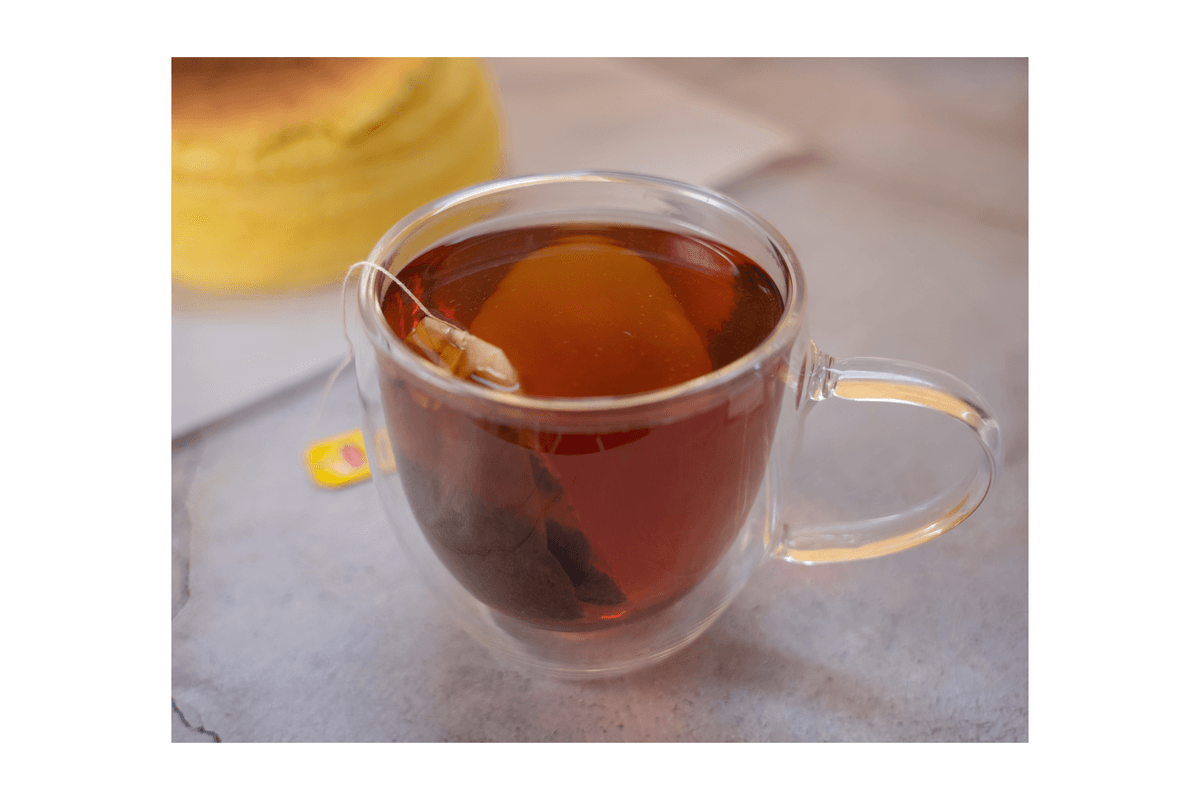 Black Tea