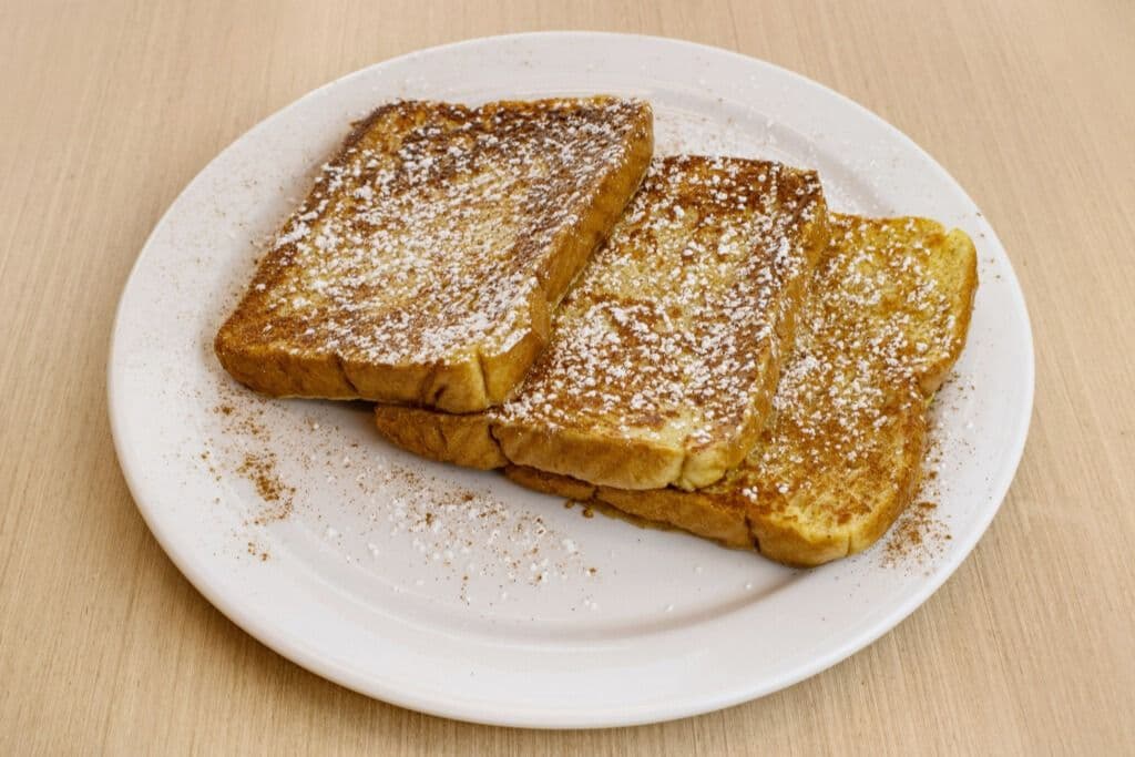 Classic French Toast