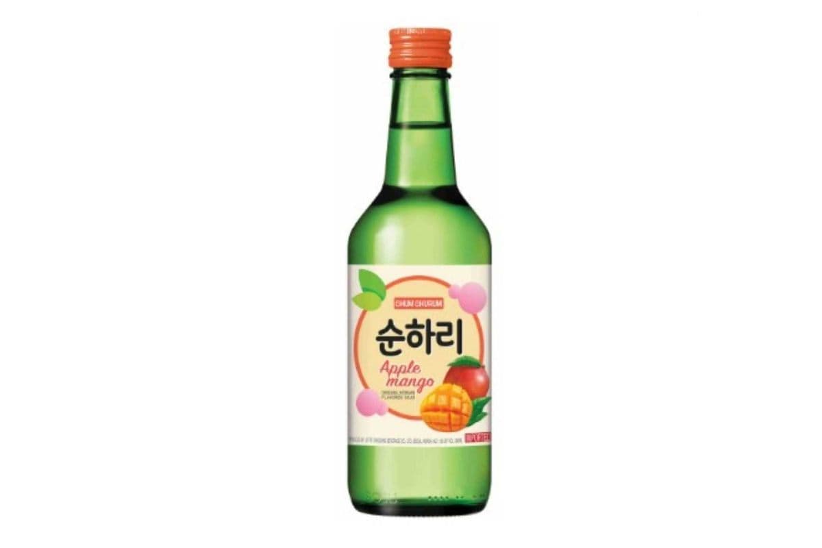 Chum Churum Mango (1 x 360 ml)