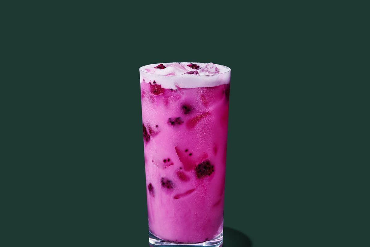 Dragon Drink®