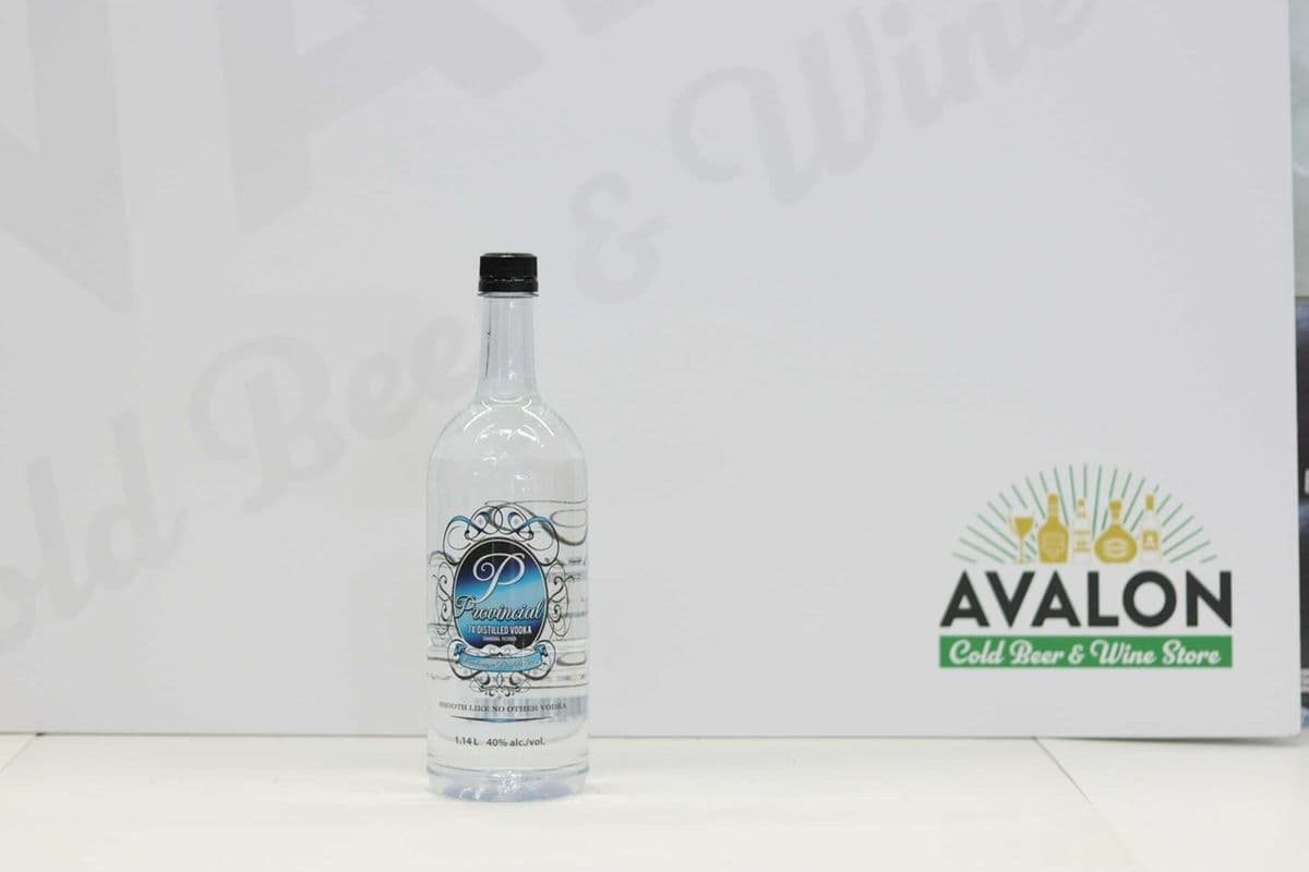 Provincial 1.14L Bottle (1 x 1.14L)