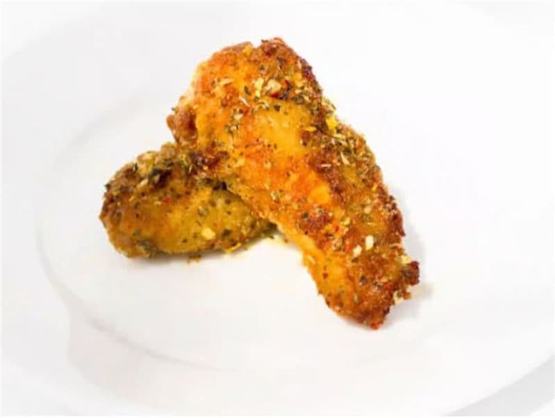 Parm + Herb