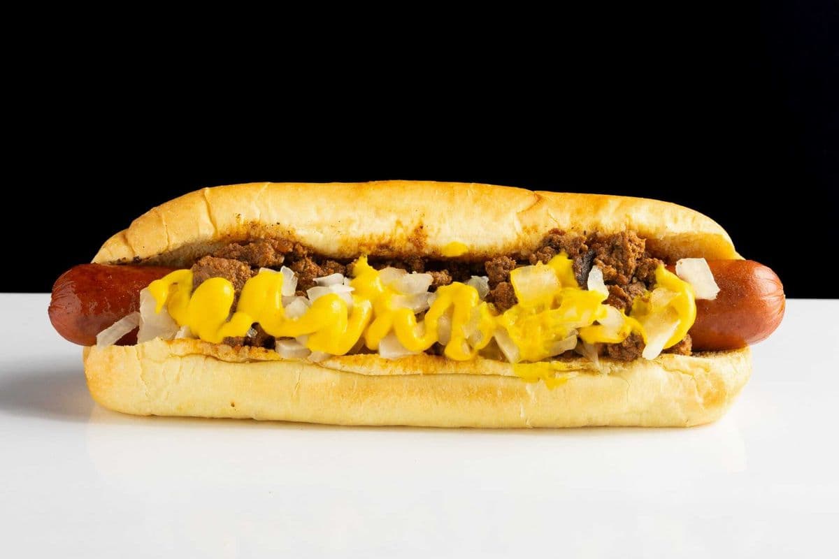 Franks Coney Island
