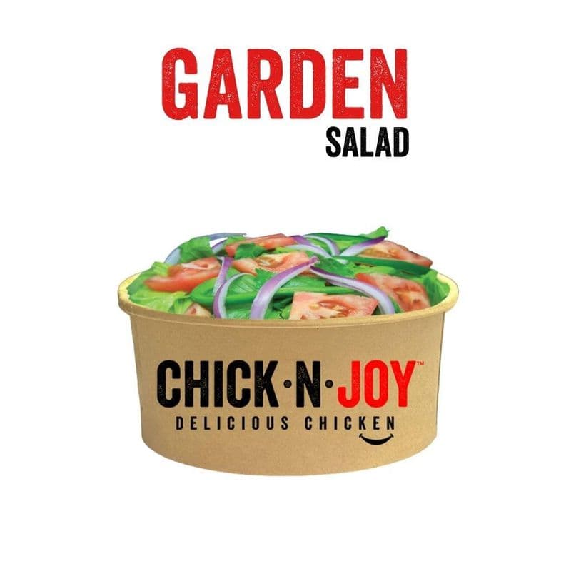 Garden Salad