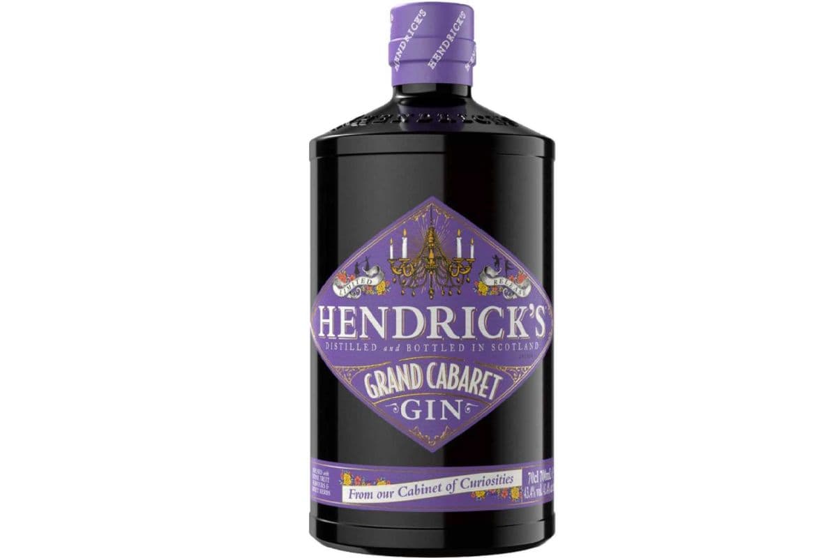 Hendrick's Grand Cabaret (1 x 750 ml)
