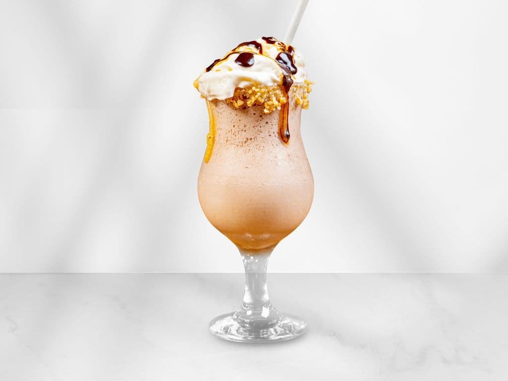 Nutella Shake