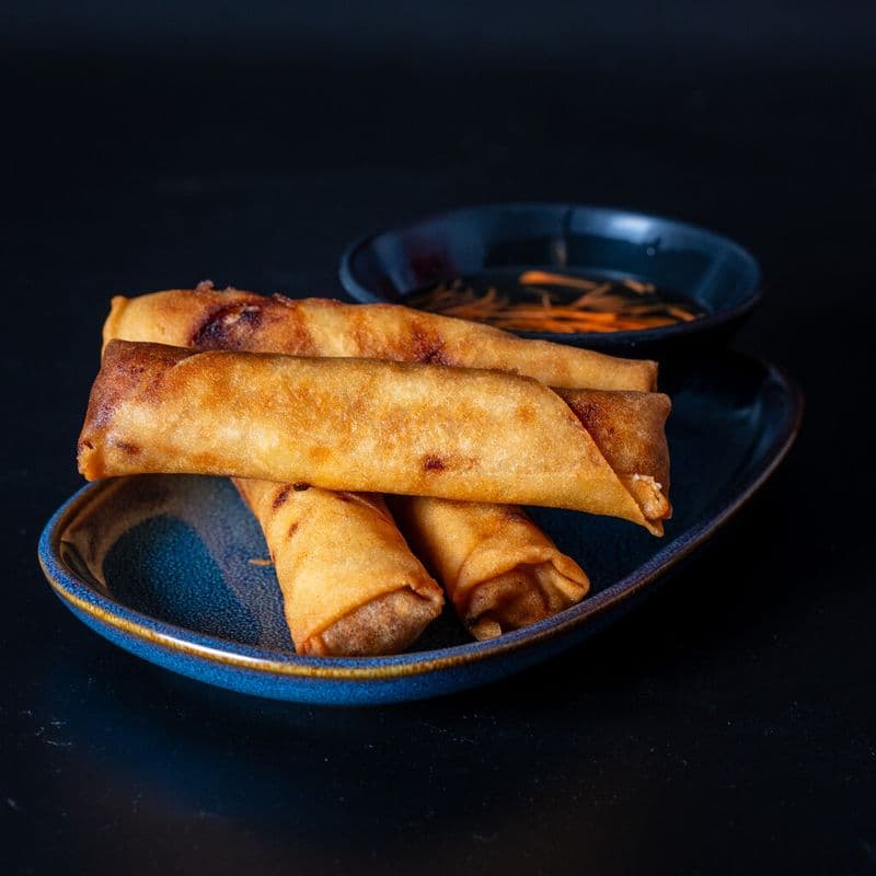 Rouleaux impériaux
