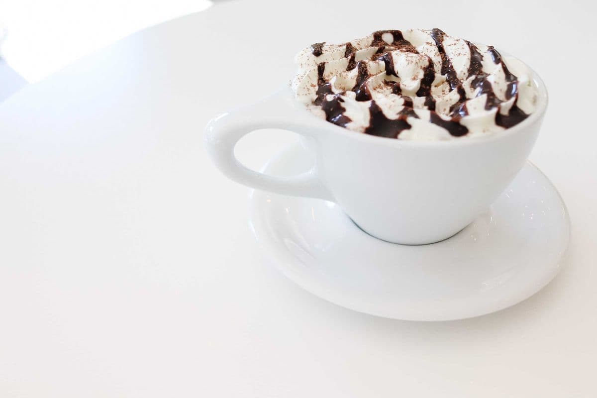Hot Chocolate