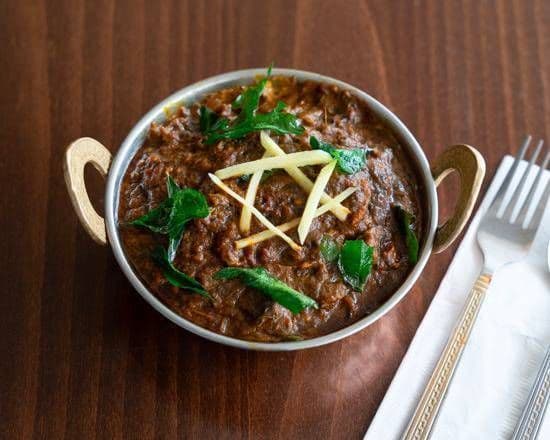 GONGURA CHICKEN