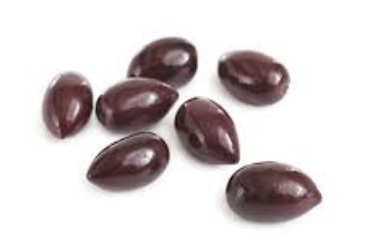 Nicoise Olives