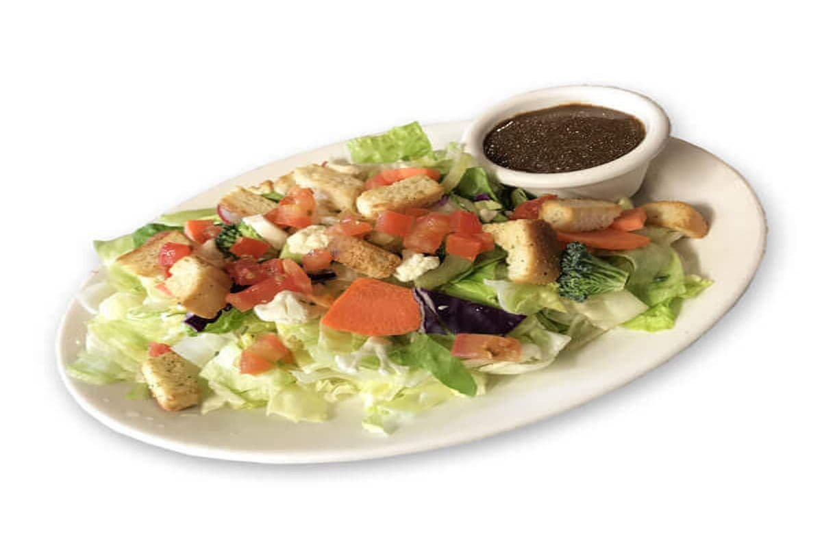 Garden Salad