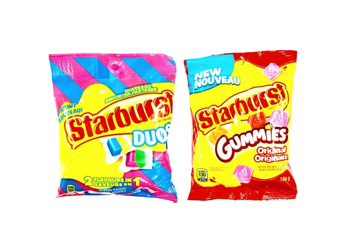 Starburst
