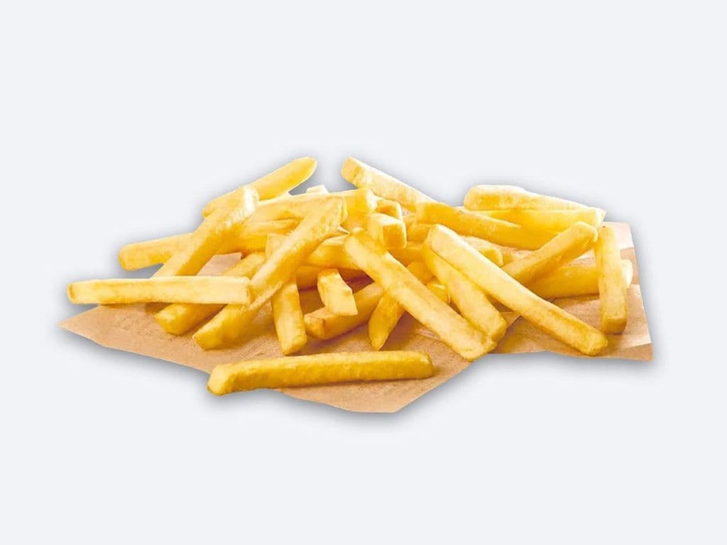 Fries (reg.)
