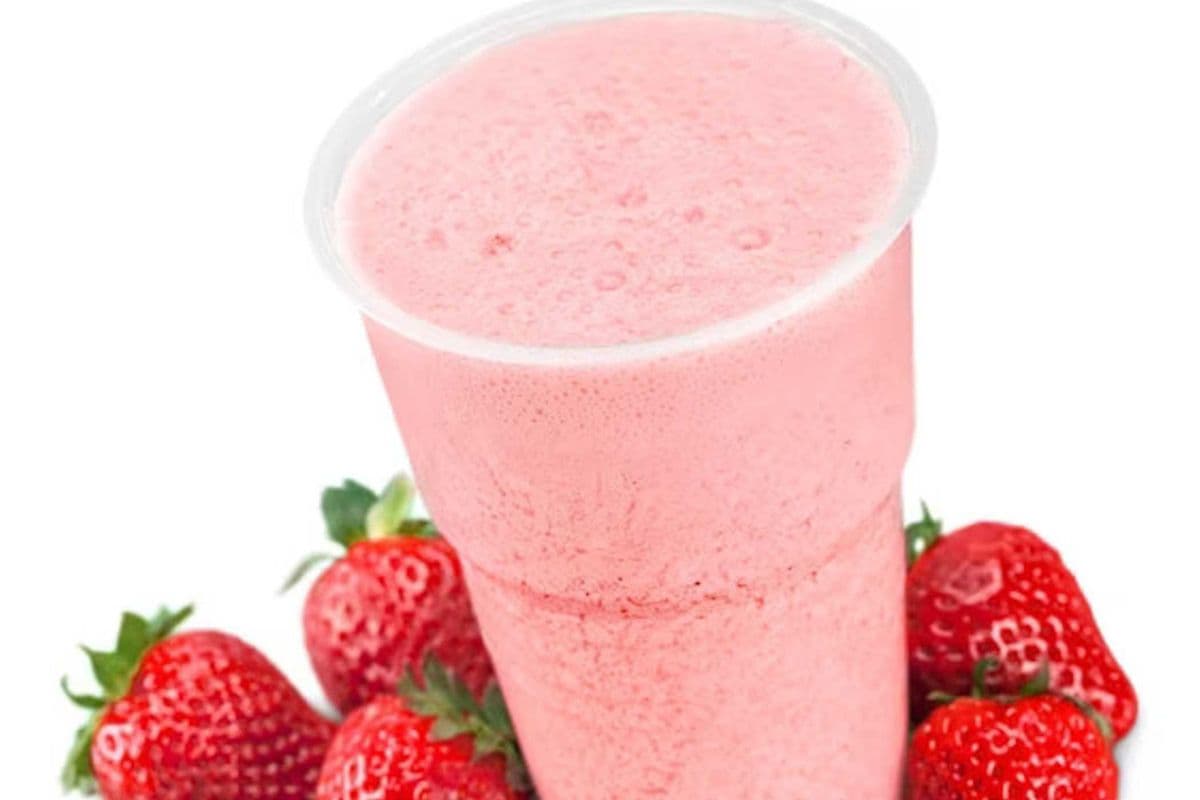 Hand-Crafted Smoothie (473 ml)