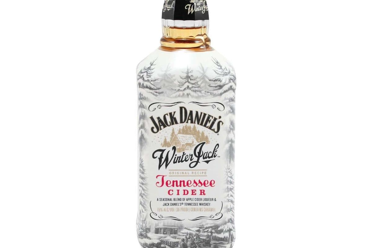 Jack Daniel's Winter Jack (1 x 750ml)
