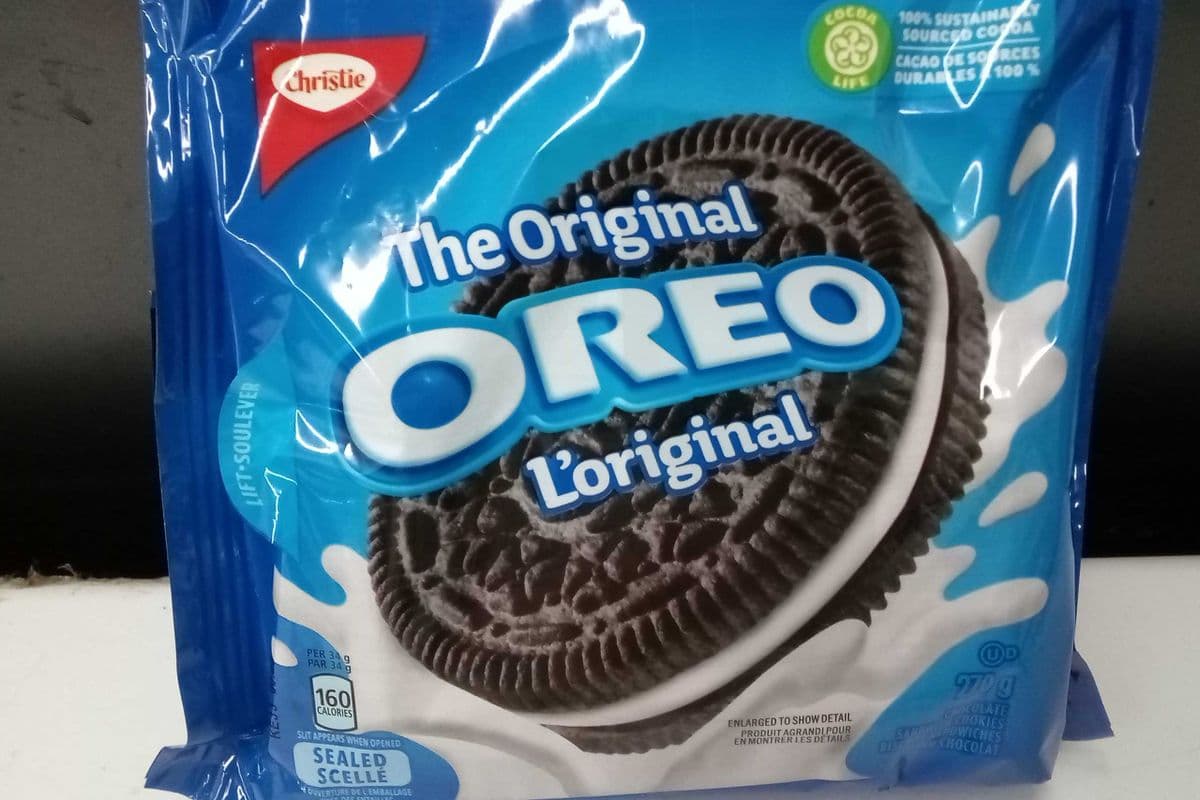 Oreos (261 g)