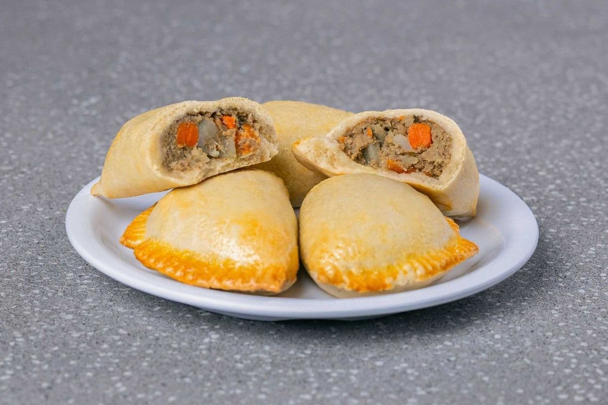 Meat Pie (1 Pc.)