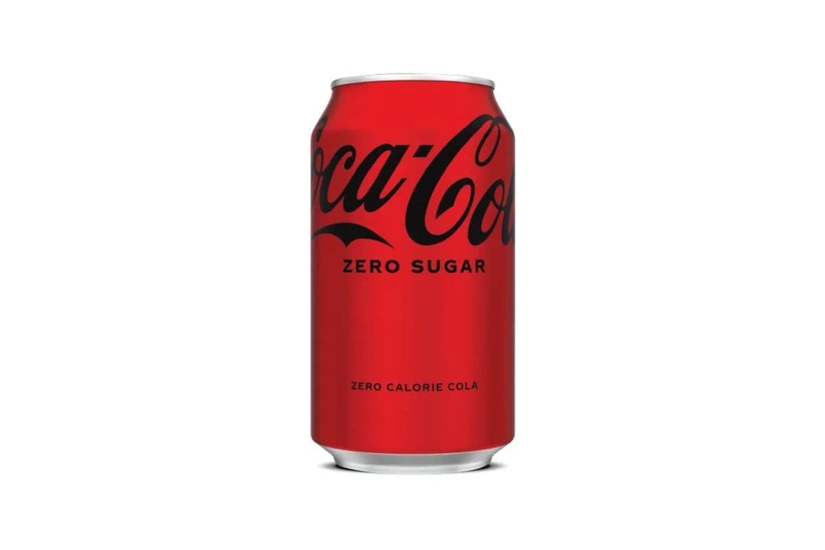Coke Zero