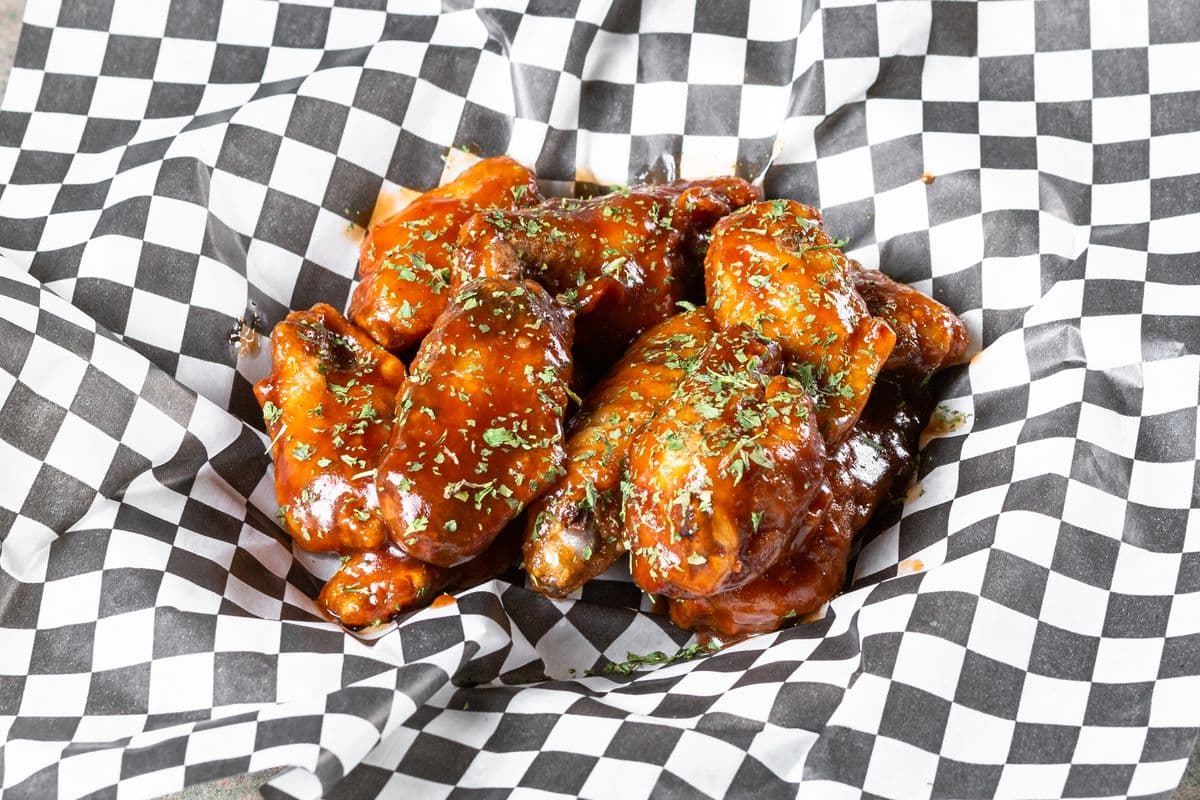BOGO - Chicken Wings