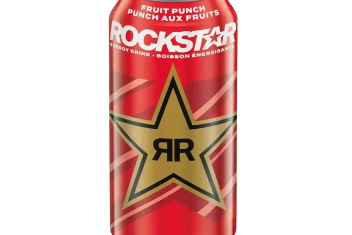 Rockstar Punch Frt Pnch (473 ml)
