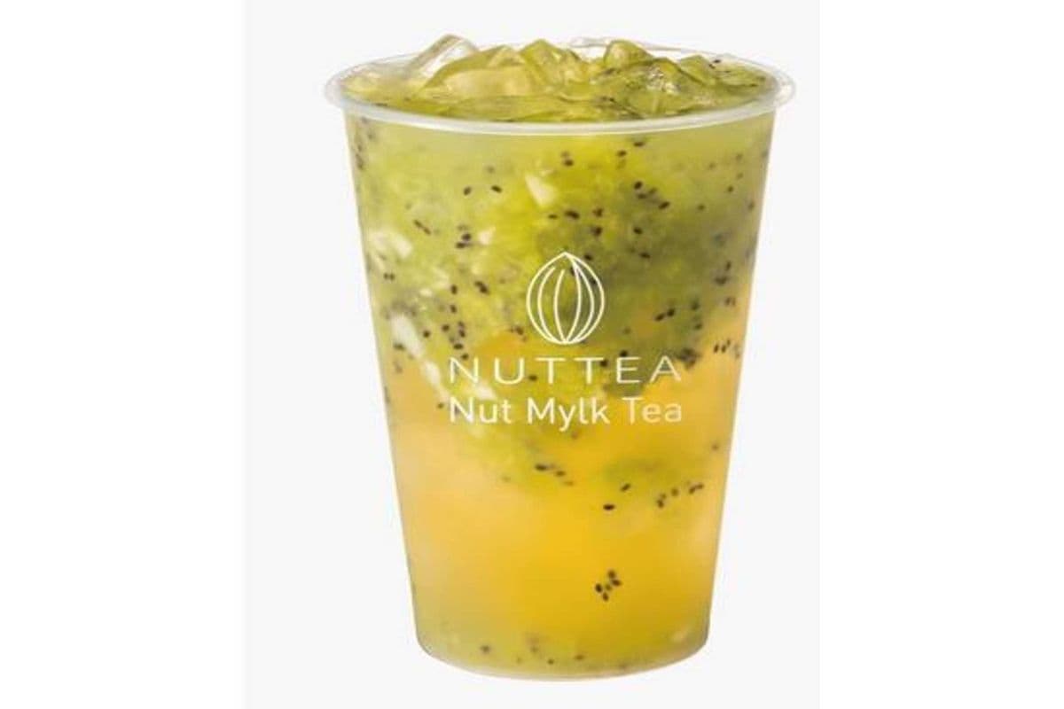 Kiwi Tea