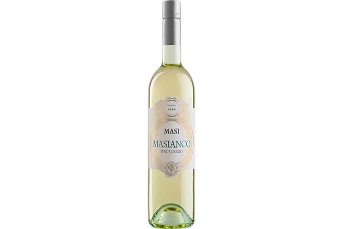 Masi Masianco Pinot Grigio (1 x 750mL)