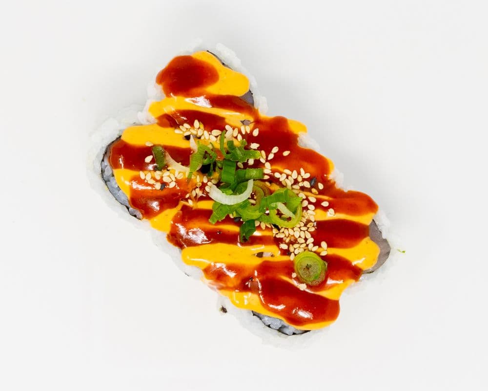 Spicy Tuna Roll