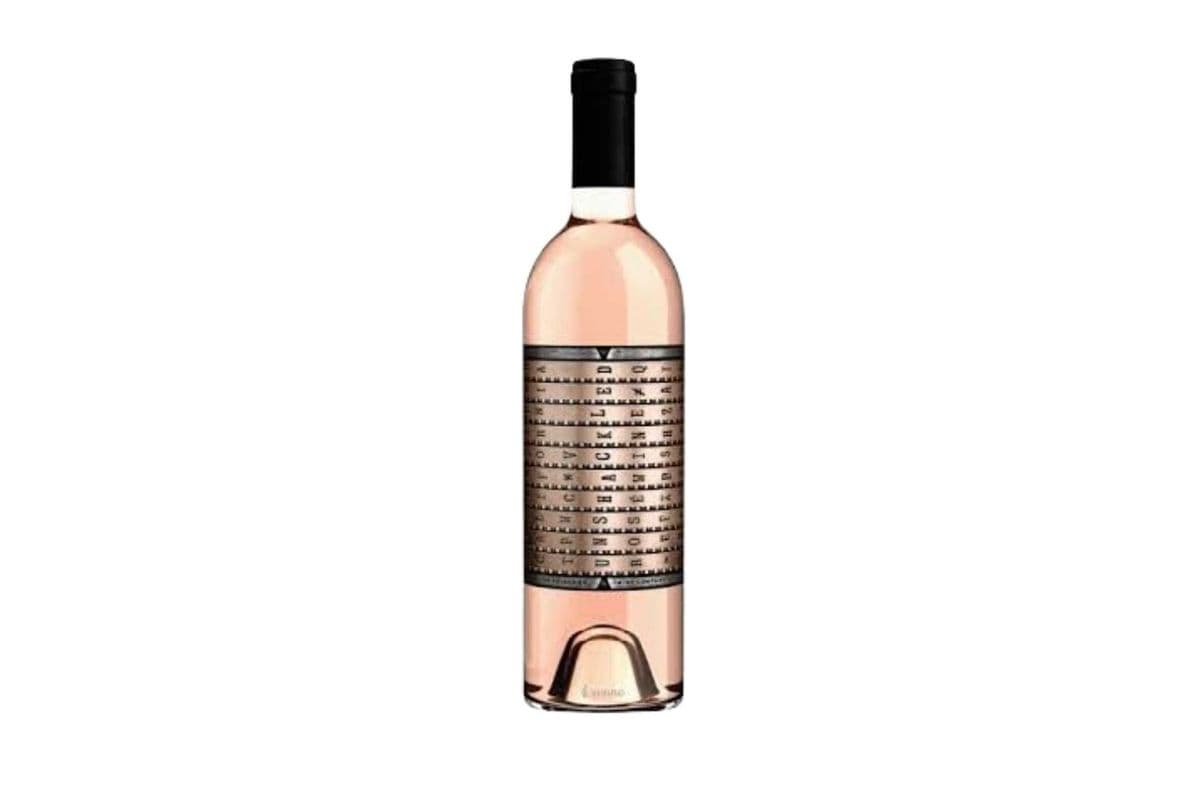 Unshackled Rose (1 x 750 ml)