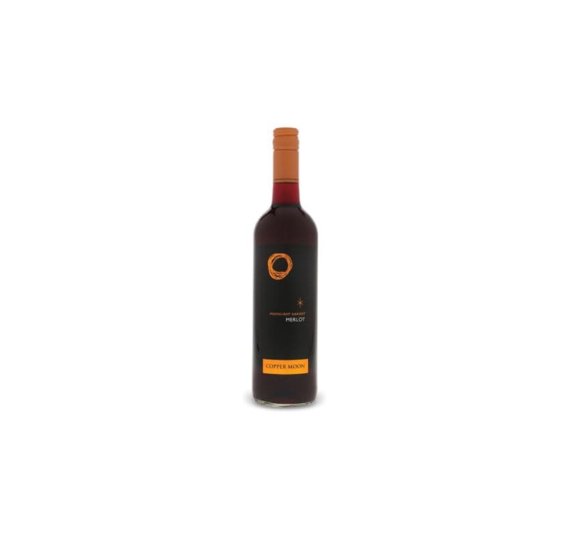 Copper Moon Merlot (1 x 750ml)