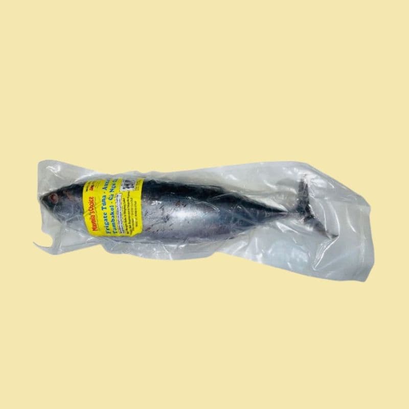 Skipjack Big Tuna Tambakol 10kg - Maynila’s Choice