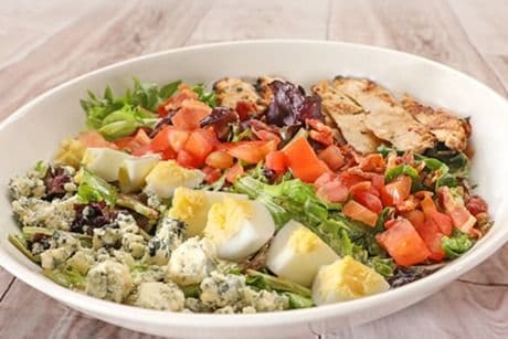 Cobb Salad