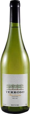 Terroso Chardonnay, 750 ml