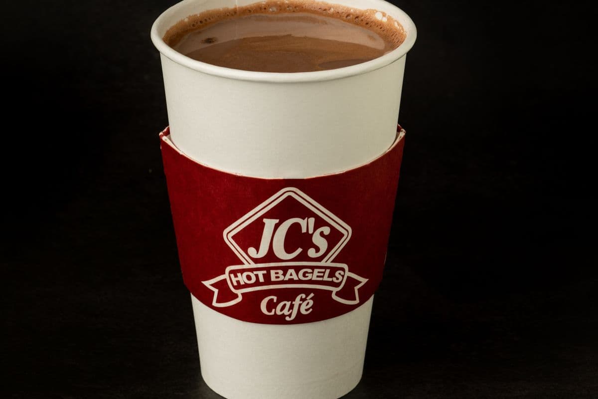 Hot Chocolate
